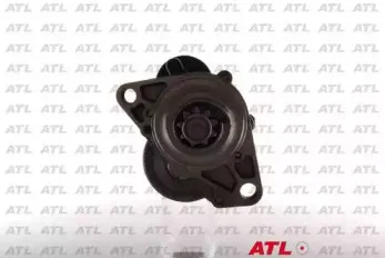 Стартер ATL Autotechnik купить